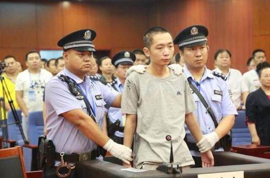 网传陕西米脂县致9死案凶手被执死刑？警方：不实